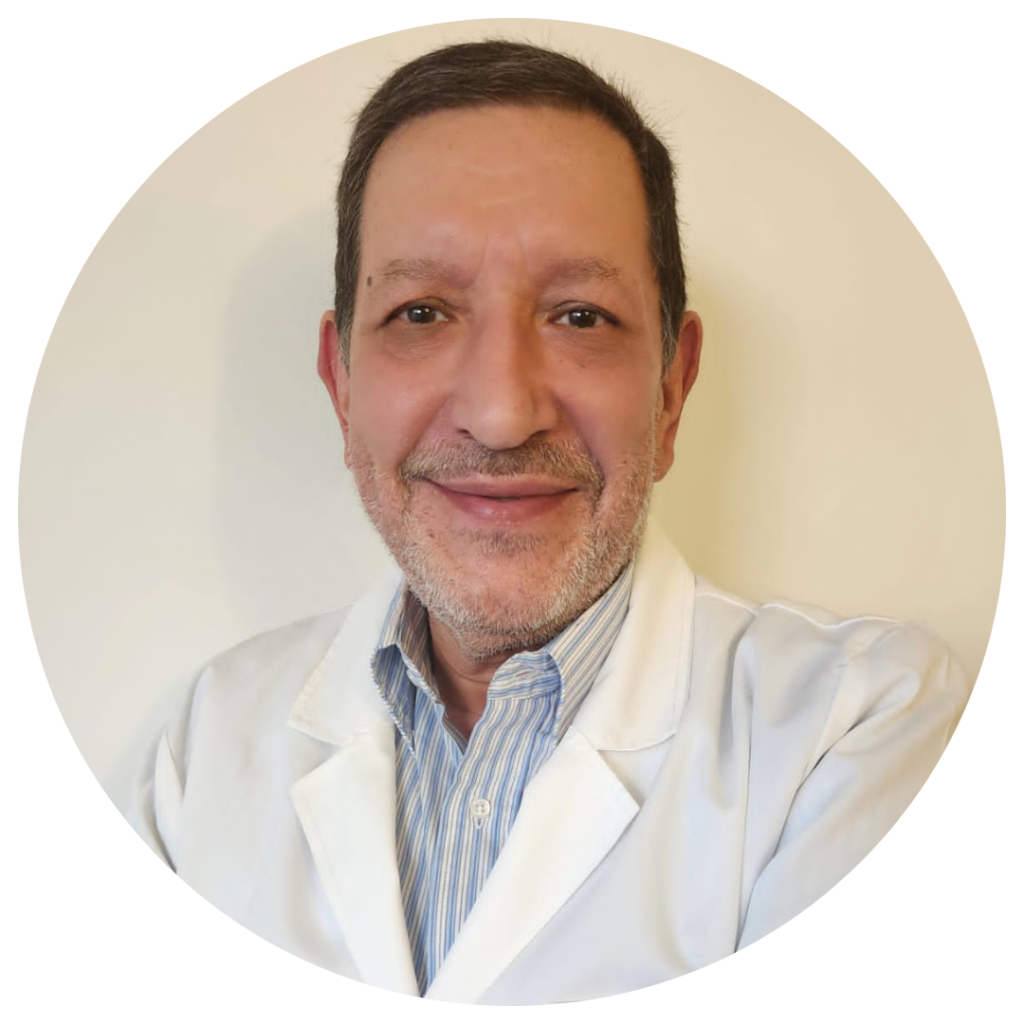 Ginecólogo Rodrigo Santamaría Mutis RUT 7.407.8443 Masmedica.cl